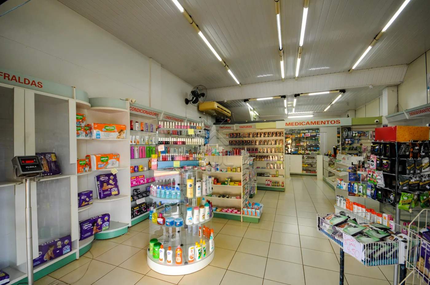 Sala/Conjunto Comercial à venda em Portal Da Foz, Foz do Iguaçu — Portal Chave Fácil