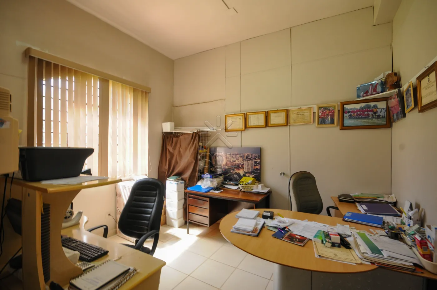 Prédio comercial e residencial à venda no Portal da Foz - Foz do Iguaçu/PR