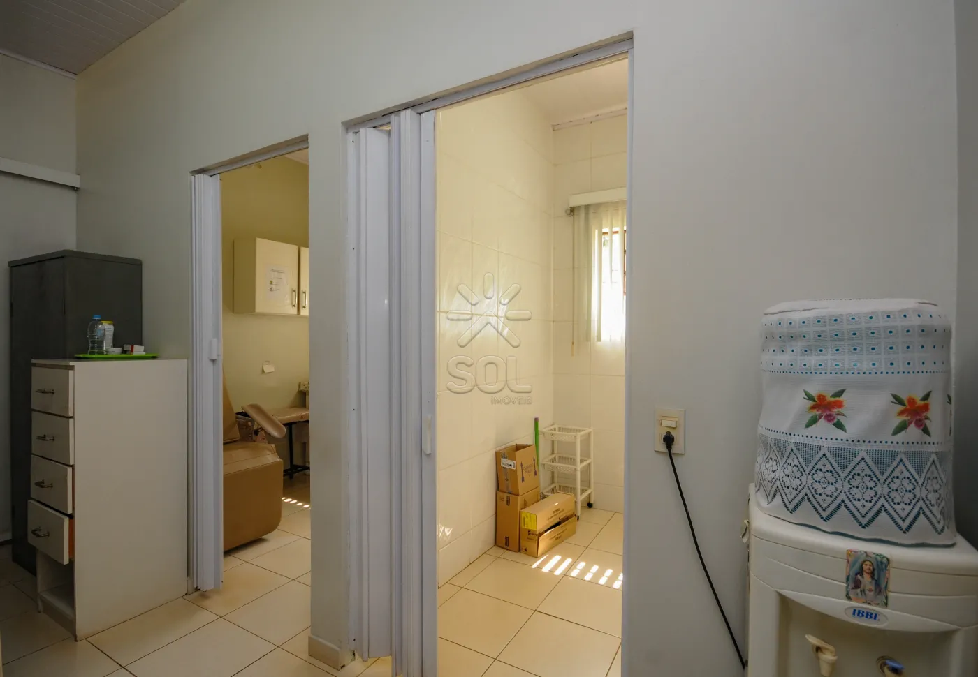 Prédio comercial e residencial à venda no Portal da Foz - Foz do Iguaçu/PR