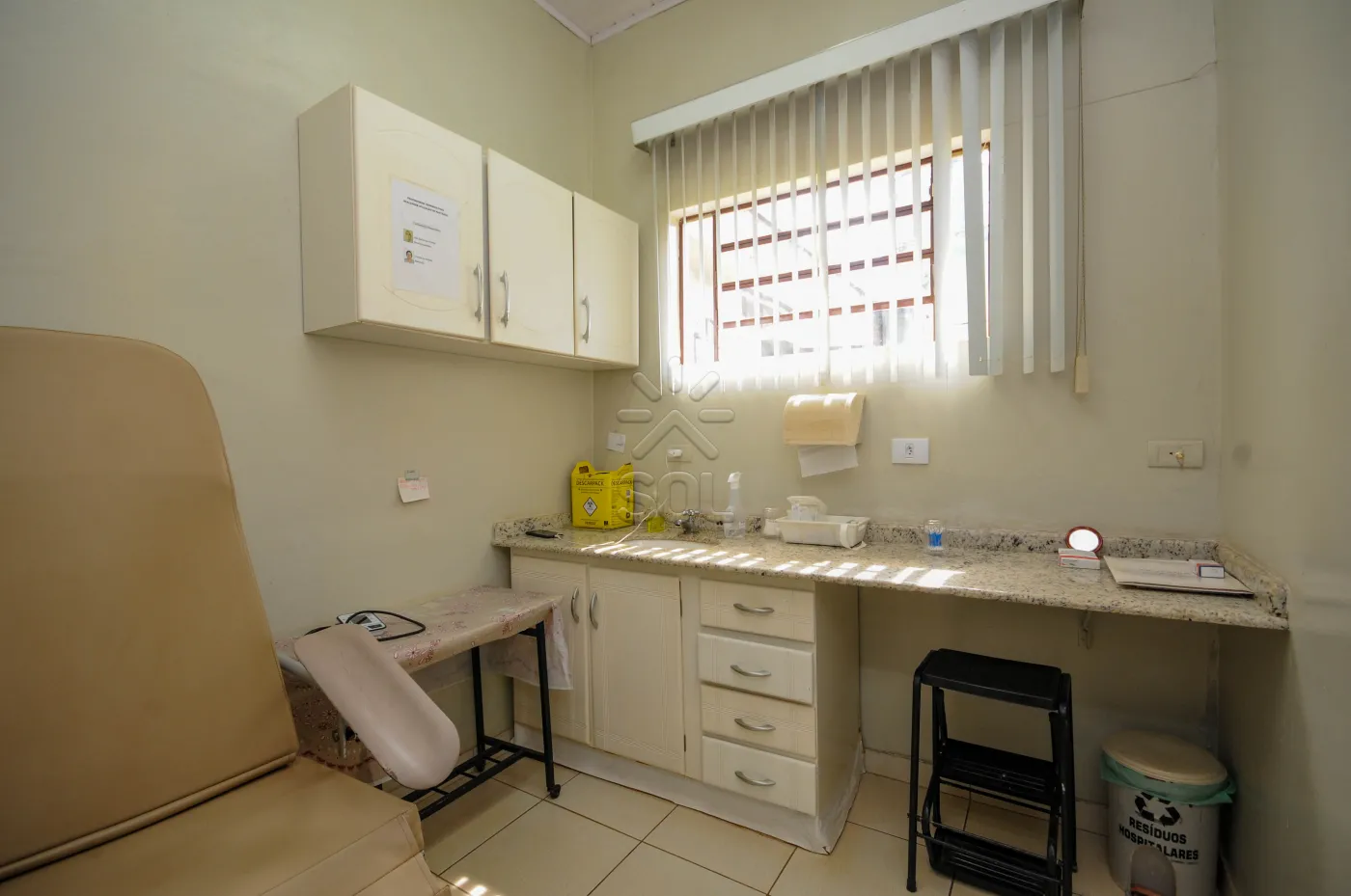 Prédio comercial e residencial à venda no Portal da Foz - Foz do Iguaçu/PR