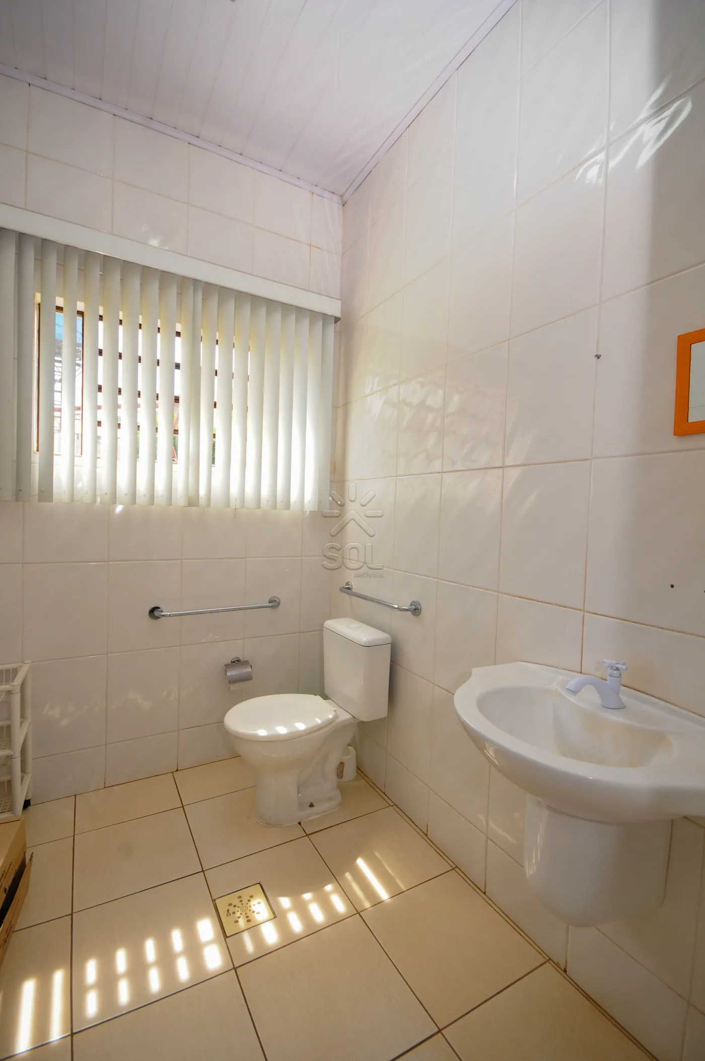 Prédio comercial e residencial à venda no Portal da Foz - Foz do Iguaçu/PR