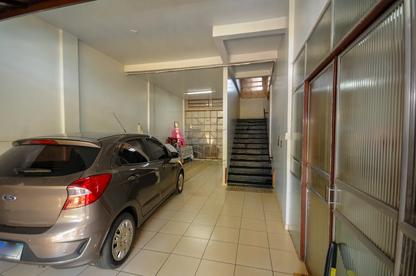 Prédio comercial e residencial à venda no Portal da Foz - Foz do Iguaçu/PR
