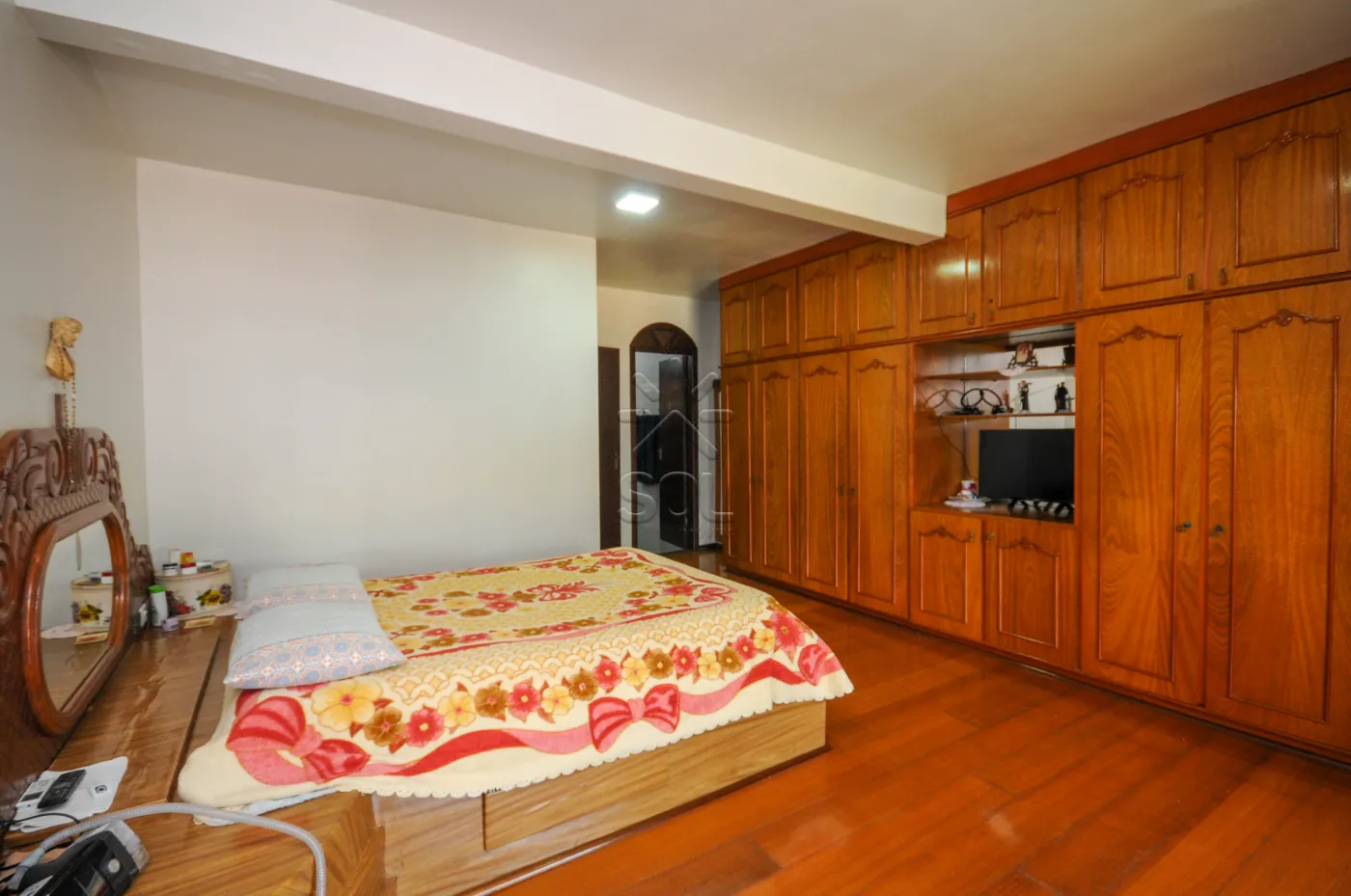 Prédio comercial e residencial à venda no Portal da Foz - Foz do Iguaçu/PR