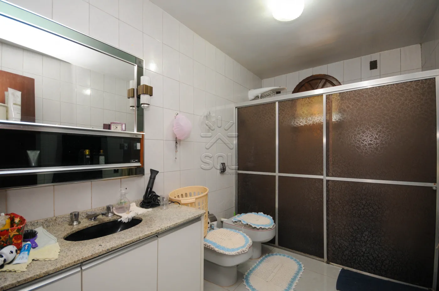 Prédio comercial e residencial à venda no Portal da Foz - Foz do Iguaçu/PR