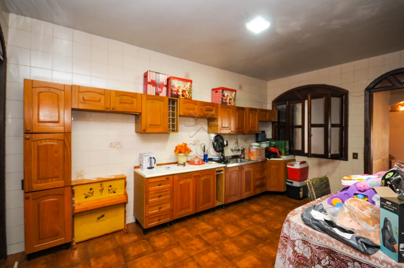 Prédio comercial e residencial à venda no Portal da Foz - Foz do Iguaçu/PR