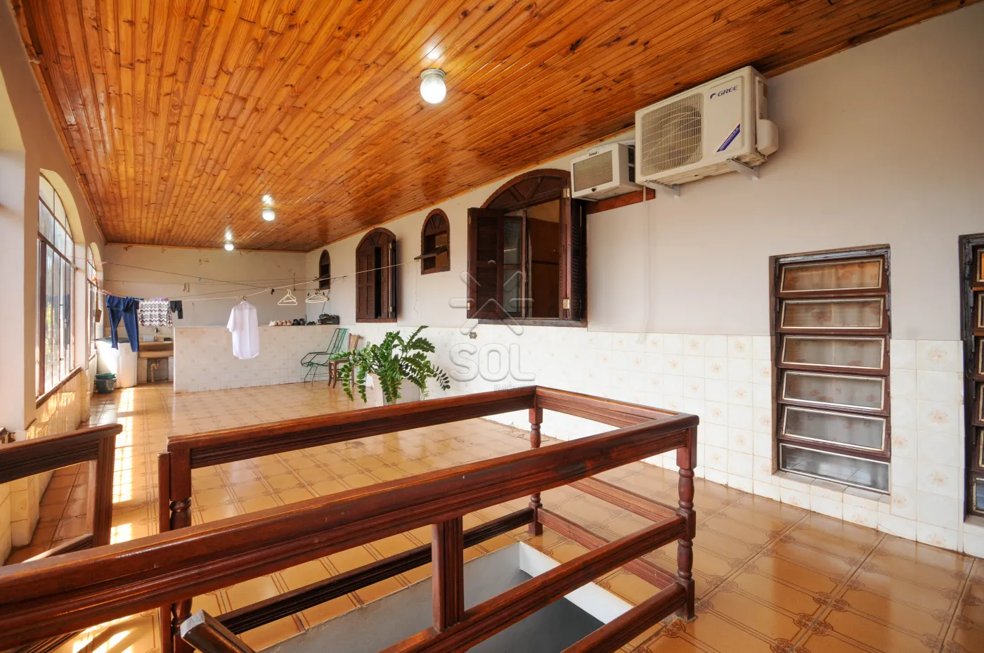 Prédio comercial e residencial à venda no Portal da Foz - Foz do Iguaçu/PR