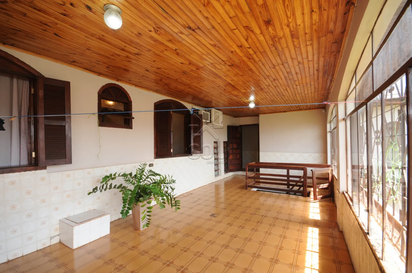 Prédio comercial e residencial à venda no Portal da Foz - Foz do Iguaçu/PR