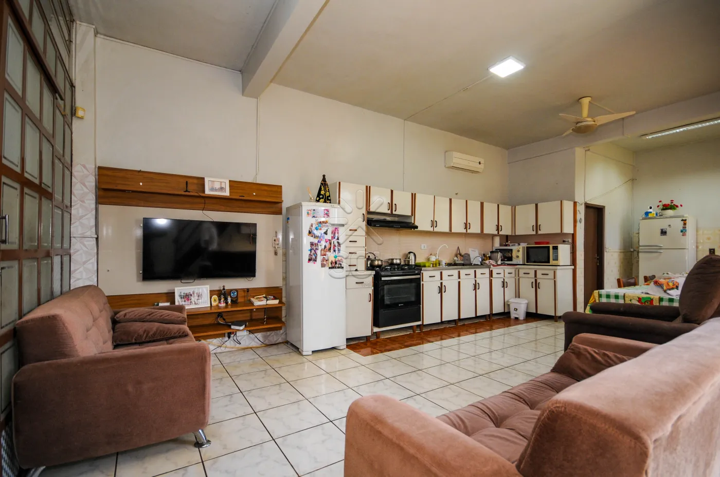 Prédio comercial e residencial à venda no Portal da Foz - Foz do Iguaçu/PR