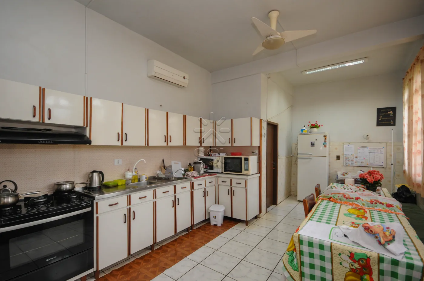 Prédio comercial e residencial à venda no Portal da Foz - Foz do Iguaçu/PR