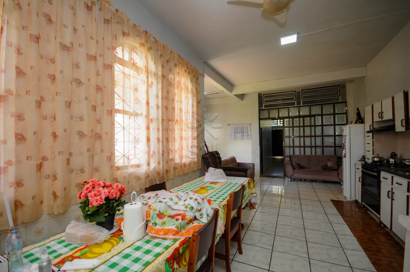 Prédio comercial e residencial à venda no Portal da Foz - Foz do Iguaçu/PR
