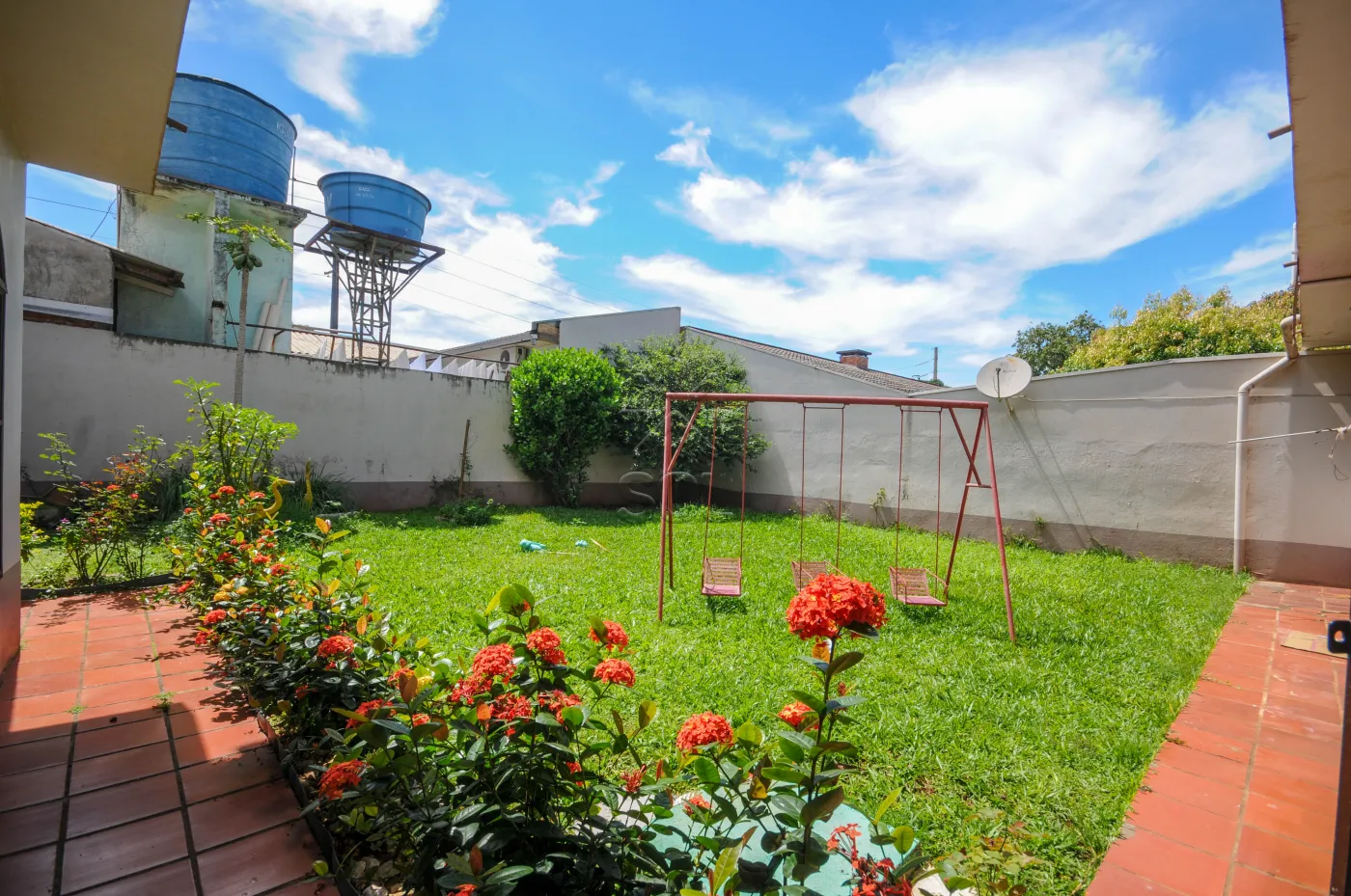 Prédio comercial e residencial à venda no Portal da Foz - Foz do Iguaçu/PR