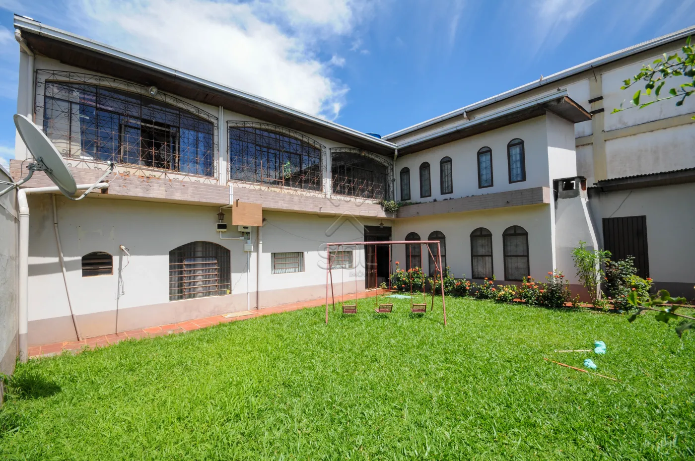 Prédio comercial e residencial à venda no Portal da Foz - Foz do Iguaçu/PR