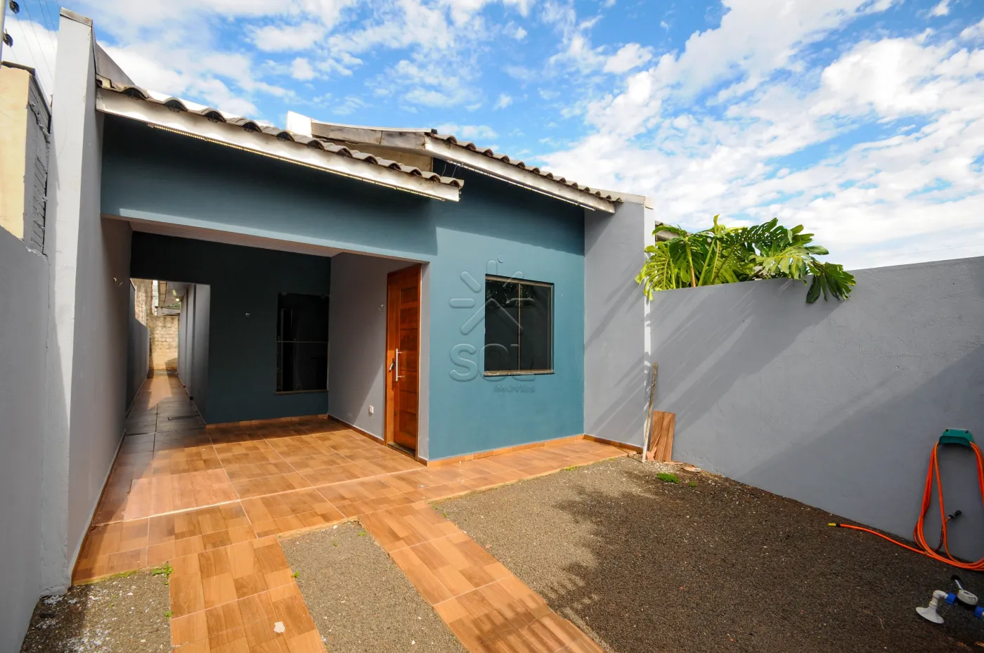 Casa para alugar em Ipê, Foz do Iguaçu — Portal Chave Fácil