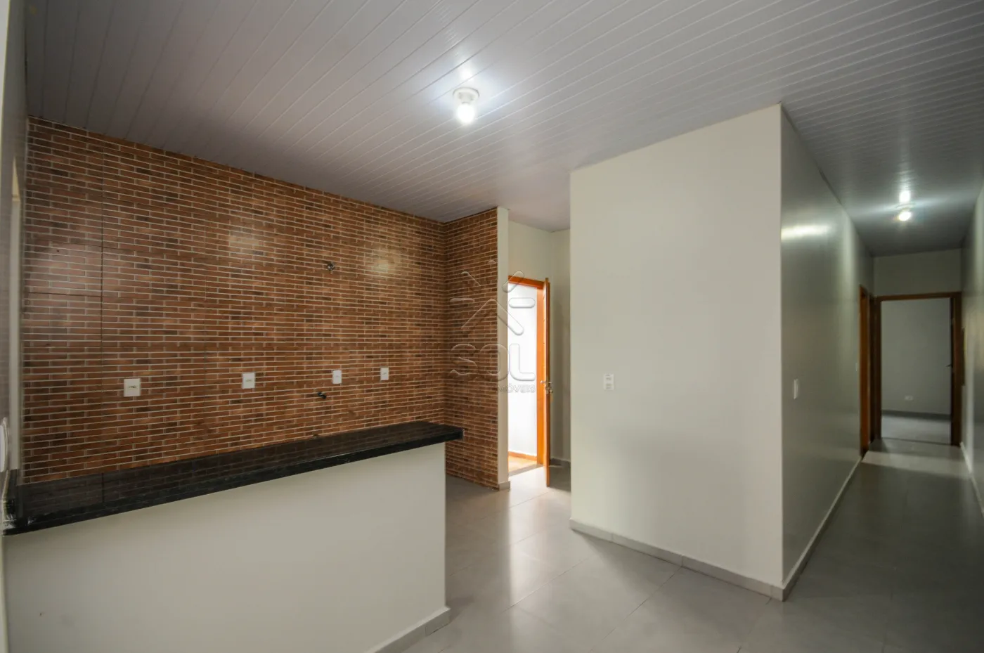 Casa para alugar em Ipê, Foz do Iguaçu — Portal Chave Fácil