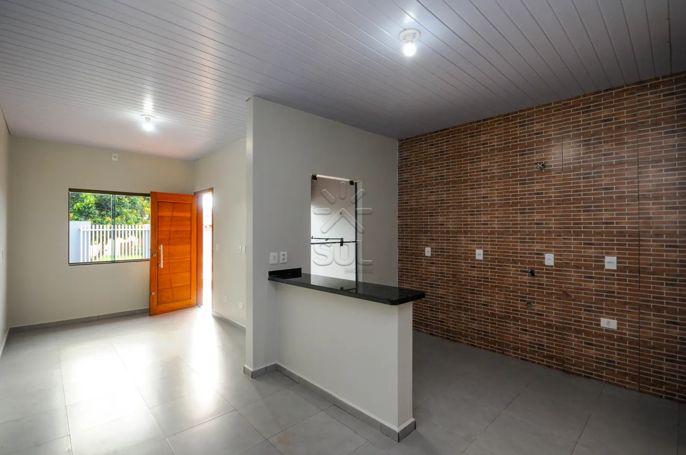 Casa para alugar em Ipê, Foz do Iguaçu — Portal Chave Fácil