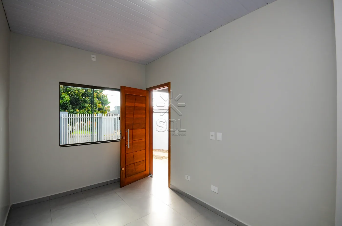 Casa para alugar em Ipê, Foz do Iguaçu — Portal Chave Fácil