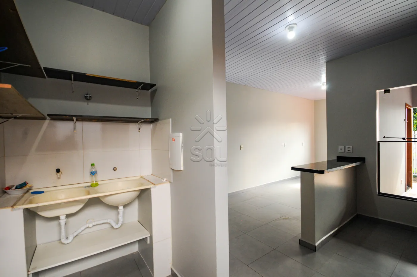 Casa para alugar em Ipê, Foz do Iguaçu — Portal Chave Fácil