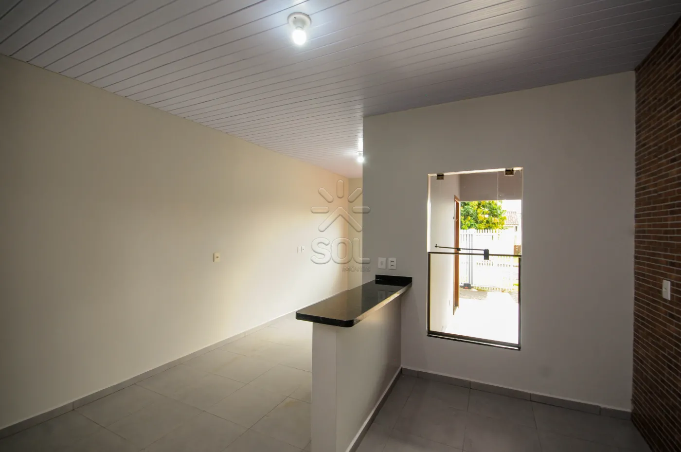 Casa para locação, Jardim Ipê - Foz do Iguaçu/PR