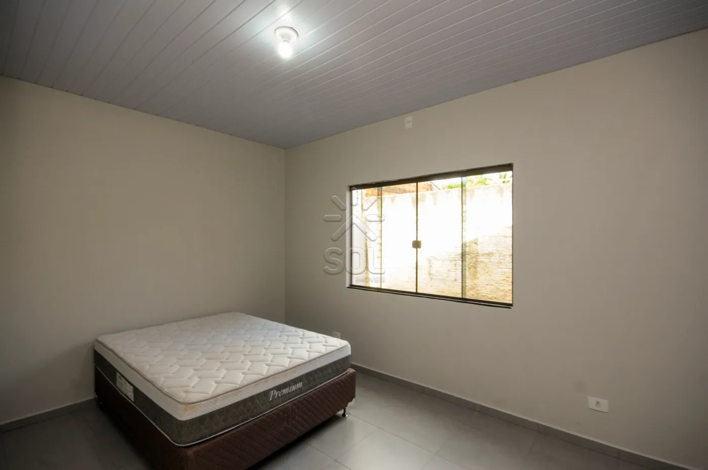Casa para locação, Jardim Ipê - Foz do Iguaçu/PR