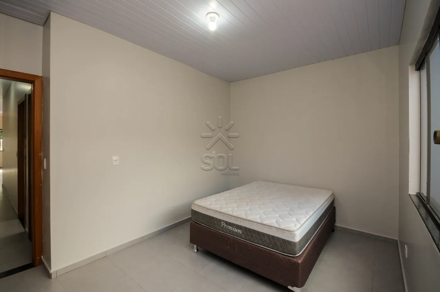 Casa para locação, Jardim Ipê - Foz do Iguaçu/PR