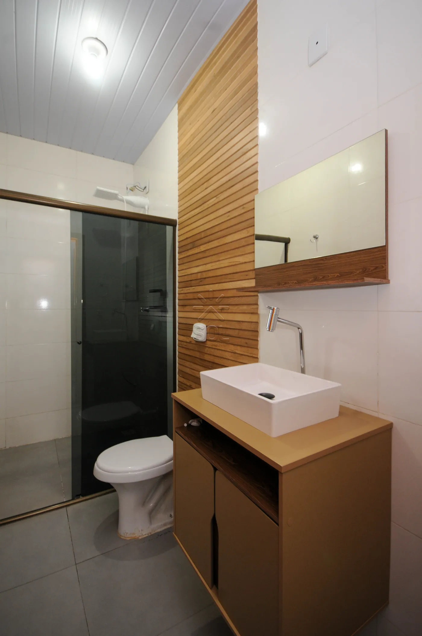 Casa para locação, Jardim Ipê - Foz do Iguaçu/PR