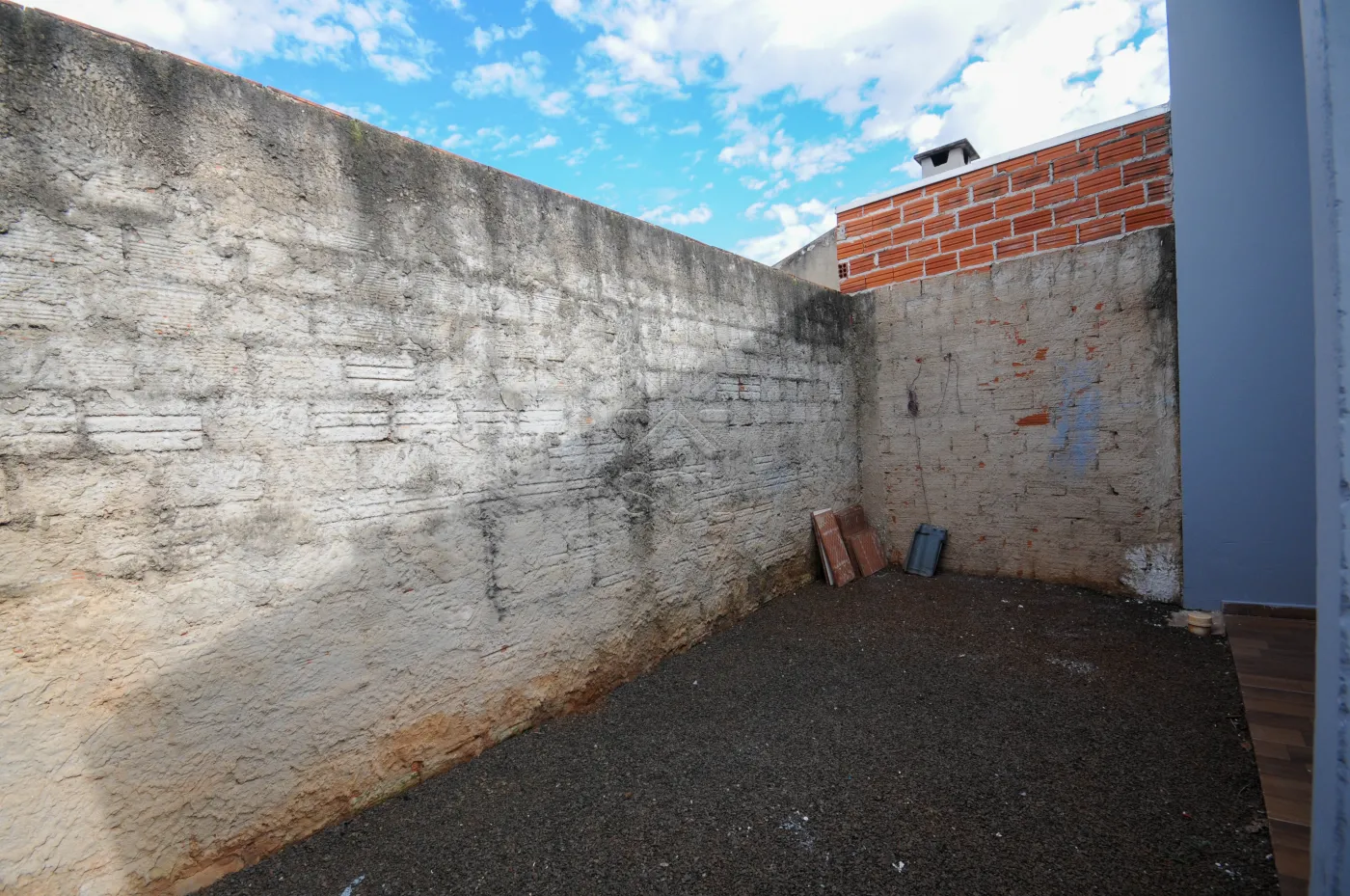 Casa para locação, Jardim Ipê - Foz do Iguaçu/PR