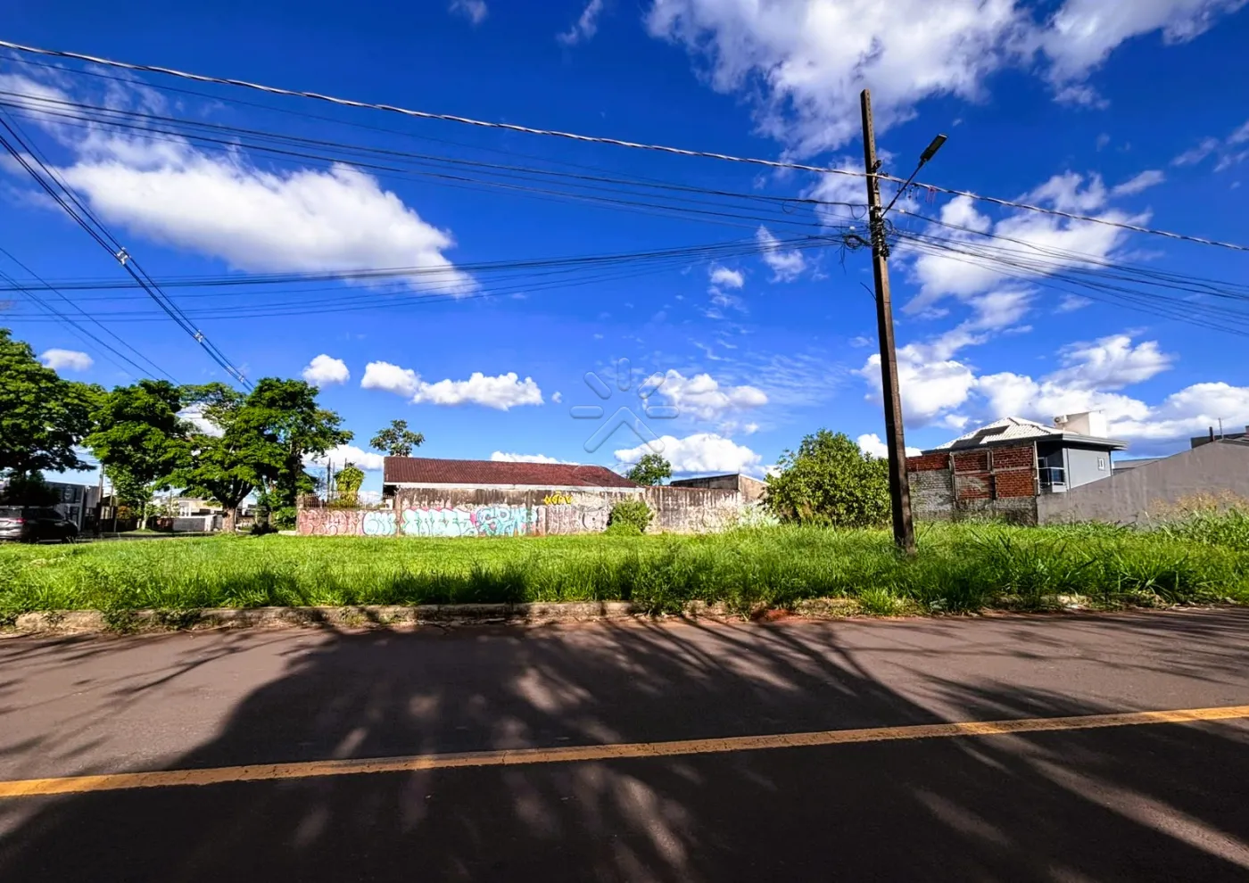 Terreno à venda no Jardim Ana Cristina em Foz do Iguaçu/PR | 536,22m²