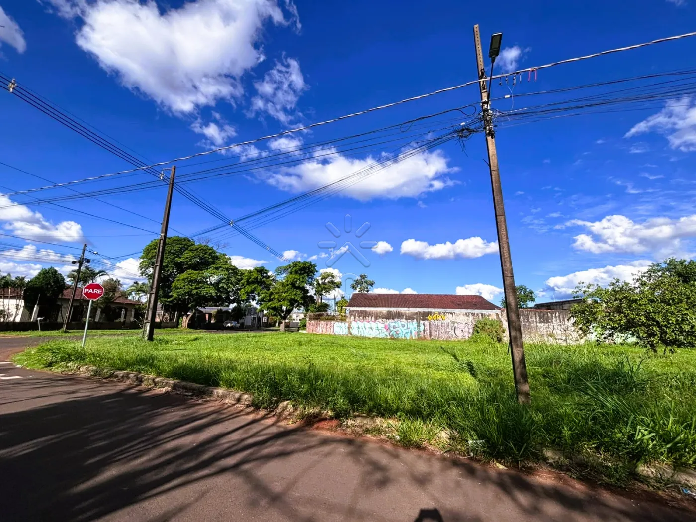 Terreno à venda no Jardim Ana Cristina em Foz do Iguaçu/PR | 536,22m²