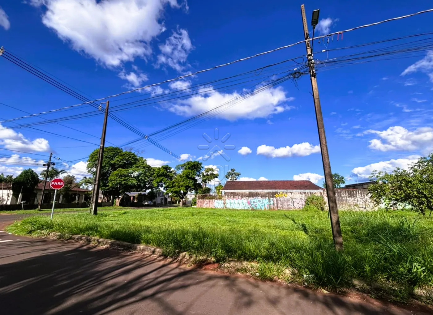 Terreno à venda no Jardim Ana Cristina em Foz do Iguaçu/PR | 536,22m²