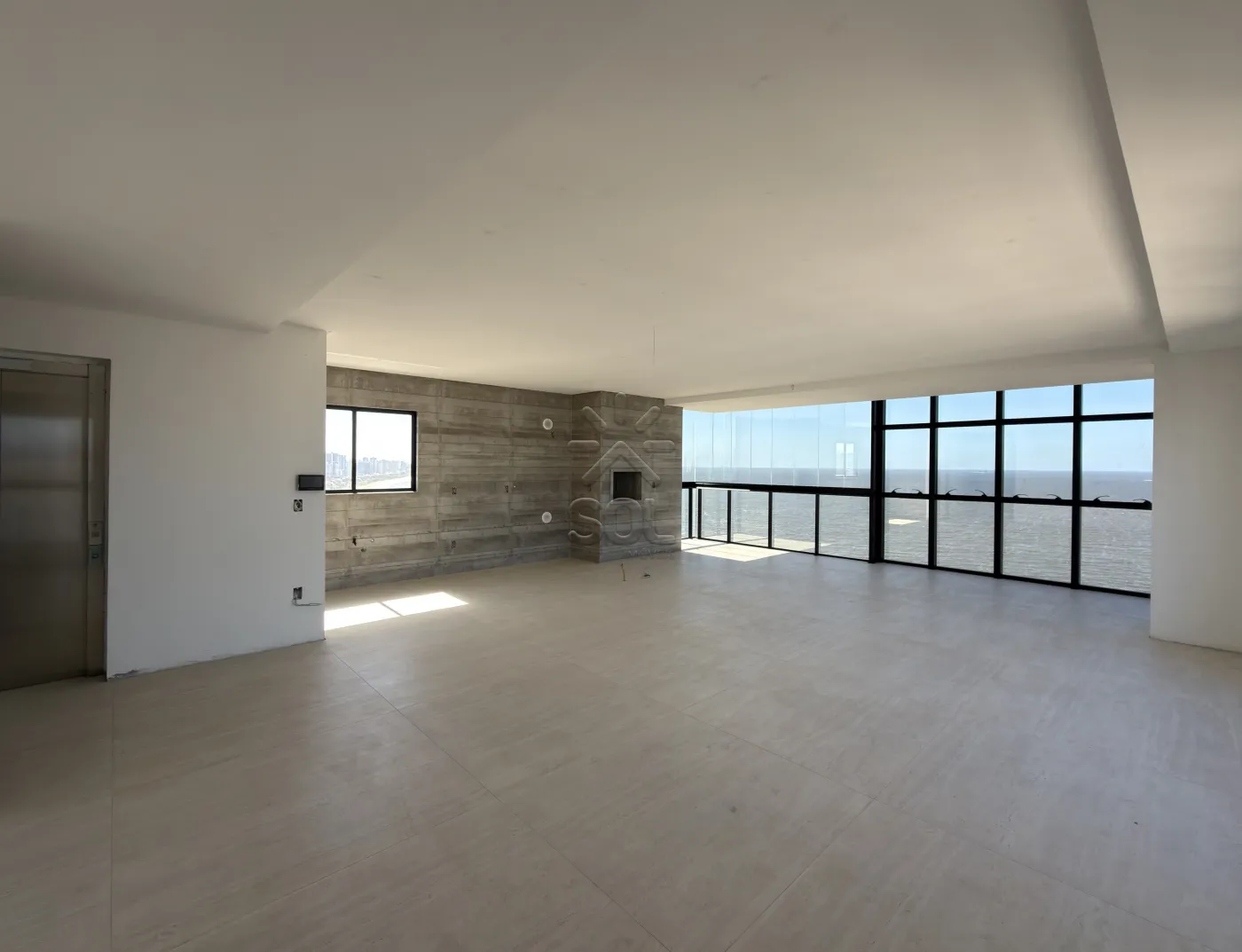 Apartamento de Alto Padrão no Unique Home Residence em Balneário Piçarras/SC - 200,70m² privativos | 4 suítes | 3 vagas de garagem | A 80 metros do mar