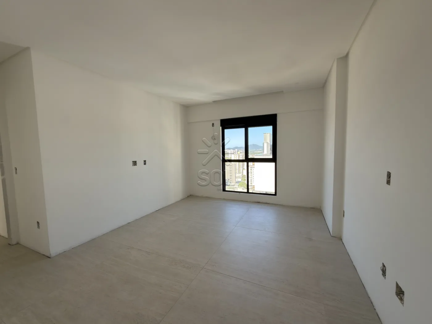 Apartamento de Alto Padrão no Unique Home Residence em Balneário Piçarras/SC - 200,70m² privativos | 4 suítes | 3 vagas de garagem | A 80 metros do mar
