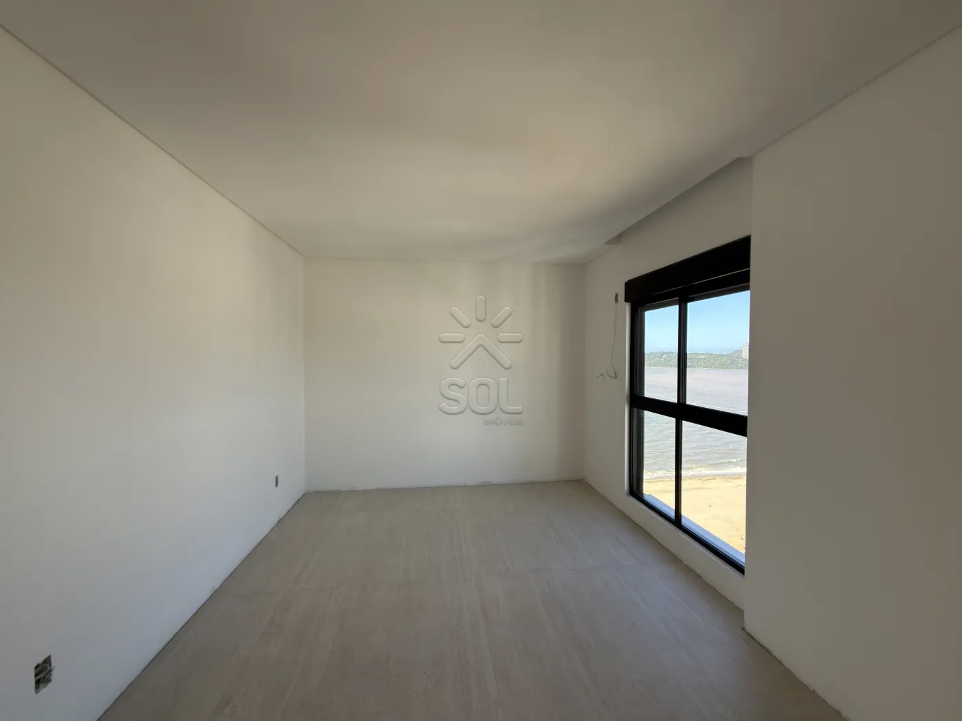 Apartamento de Alto Padrão no Unique Home Residence em Balneário Piçarras/SC - 200,70m² privativos | 4 suítes | 3 vagas de garagem | A 80 metros do mar