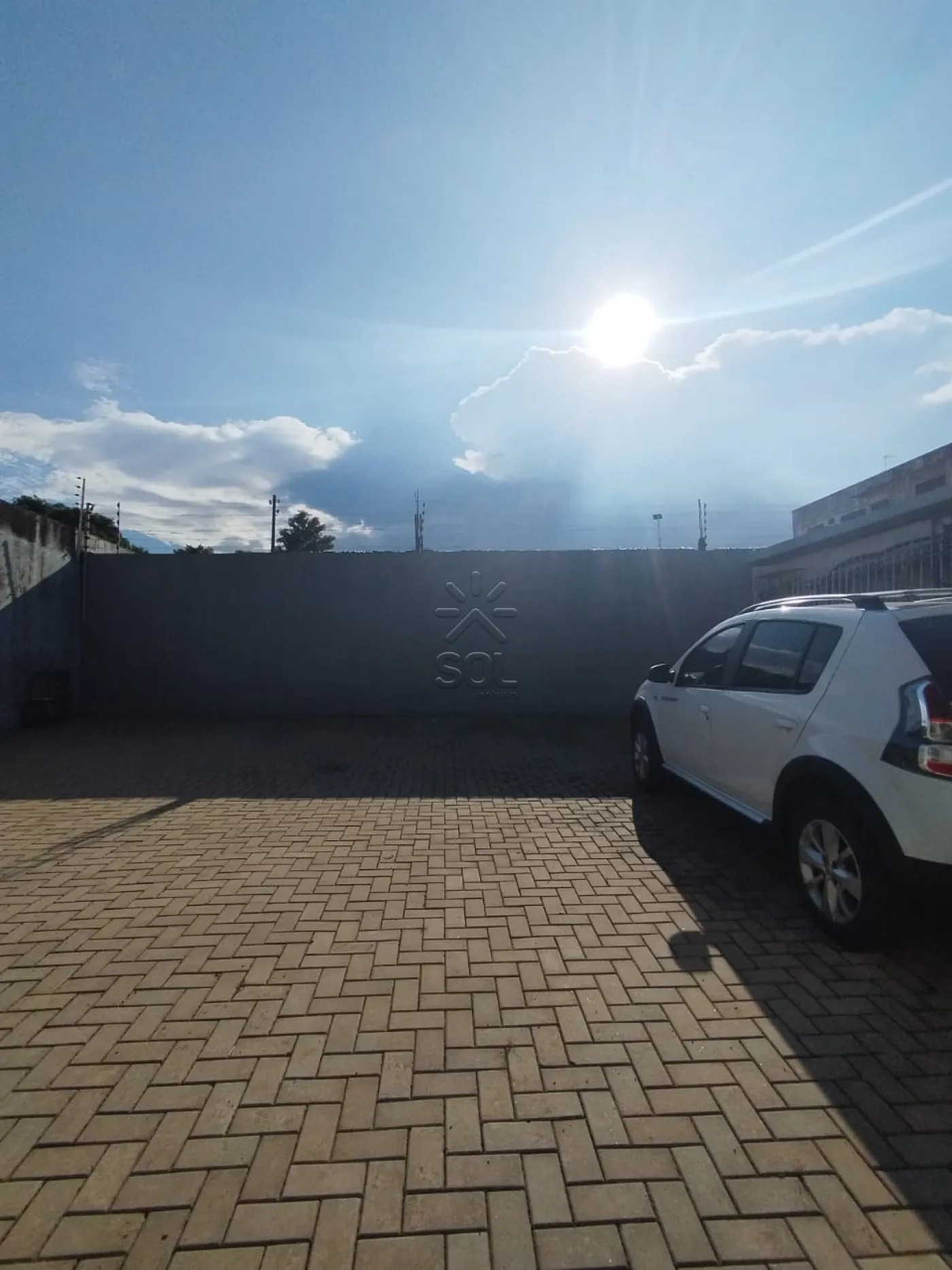 Apartamento para Aluguel, Centro - Foz do Iguaçu/PR