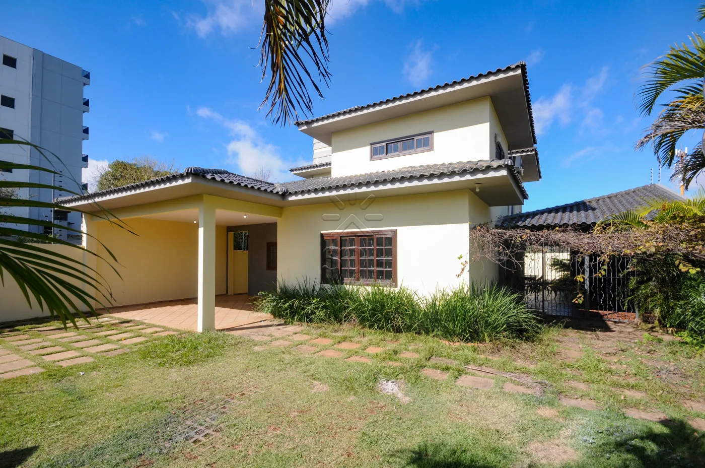 Casa à venda em Lancaster, Foz do Iguaçu — Portal Chave Fácil