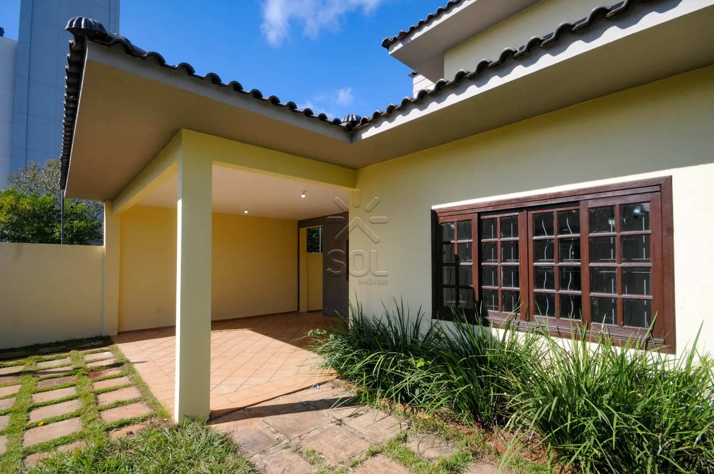Casa à venda em Lancaster, Foz do Iguaçu — Portal Chave Fácil