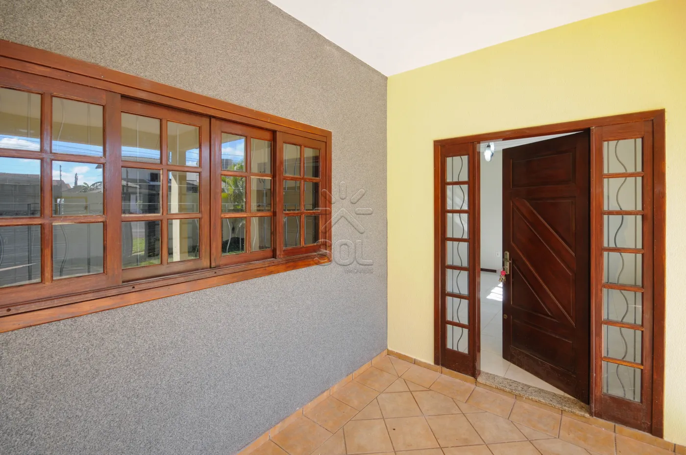 Casa à venda em Lancaster, Foz do Iguaçu — Portal Chave Fácil