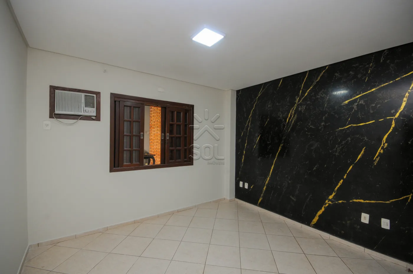 Sobrado para locação e venda no Jardim Lancaster - Foz do Iguaçu/PR