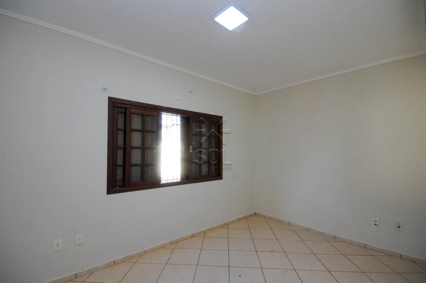 Sobrado para locação e venda no Jardim Lancaster - Foz do Iguaçu/PR