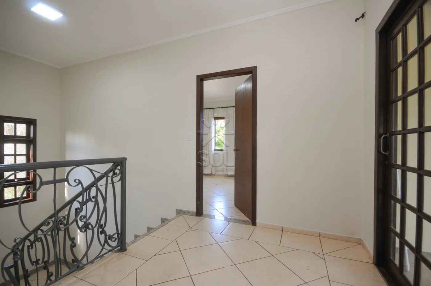 Sobrado para locação e venda no Jardim Lancaster - Foz do Iguaçu/PR