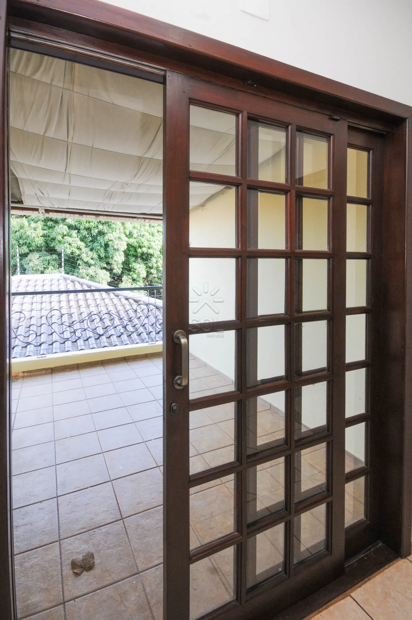 Sobrado para locação e venda no Jardim Lancaster - Foz do Iguaçu/PR