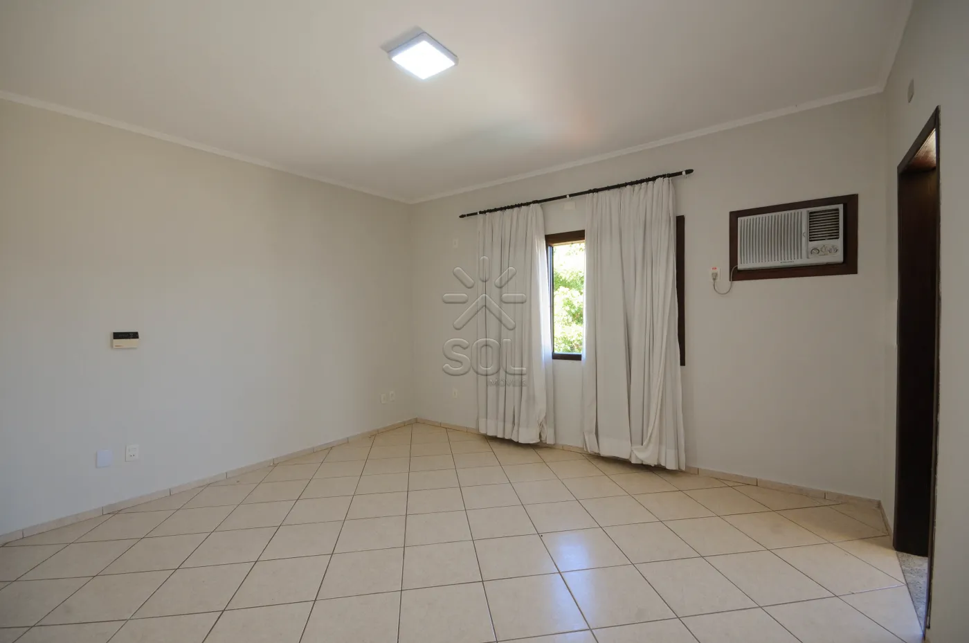 Sobrado para locação e venda no Jardim Lancaster - Foz do Iguaçu/PR