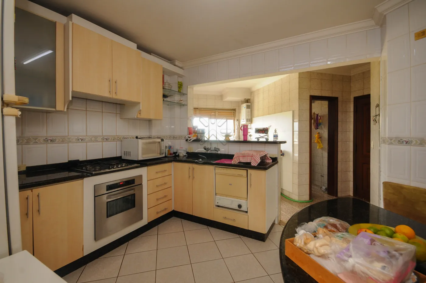 Apartamento amplo à venda no Edifício Rio Negro - Centro de Foz do Iguaçu