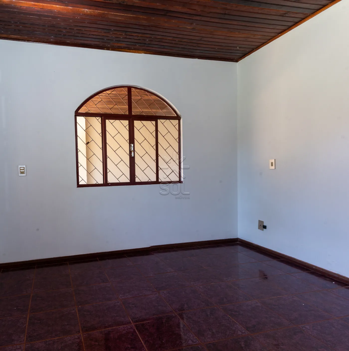 Casa para locação, Jardim Estrela - Foz do Iguaçu/PR