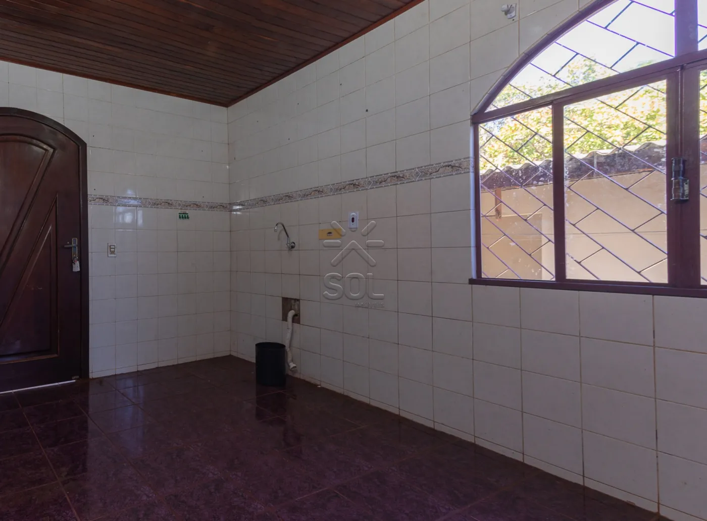 Casa para locação, Jardim Estrela - Foz do Iguaçu/PR
