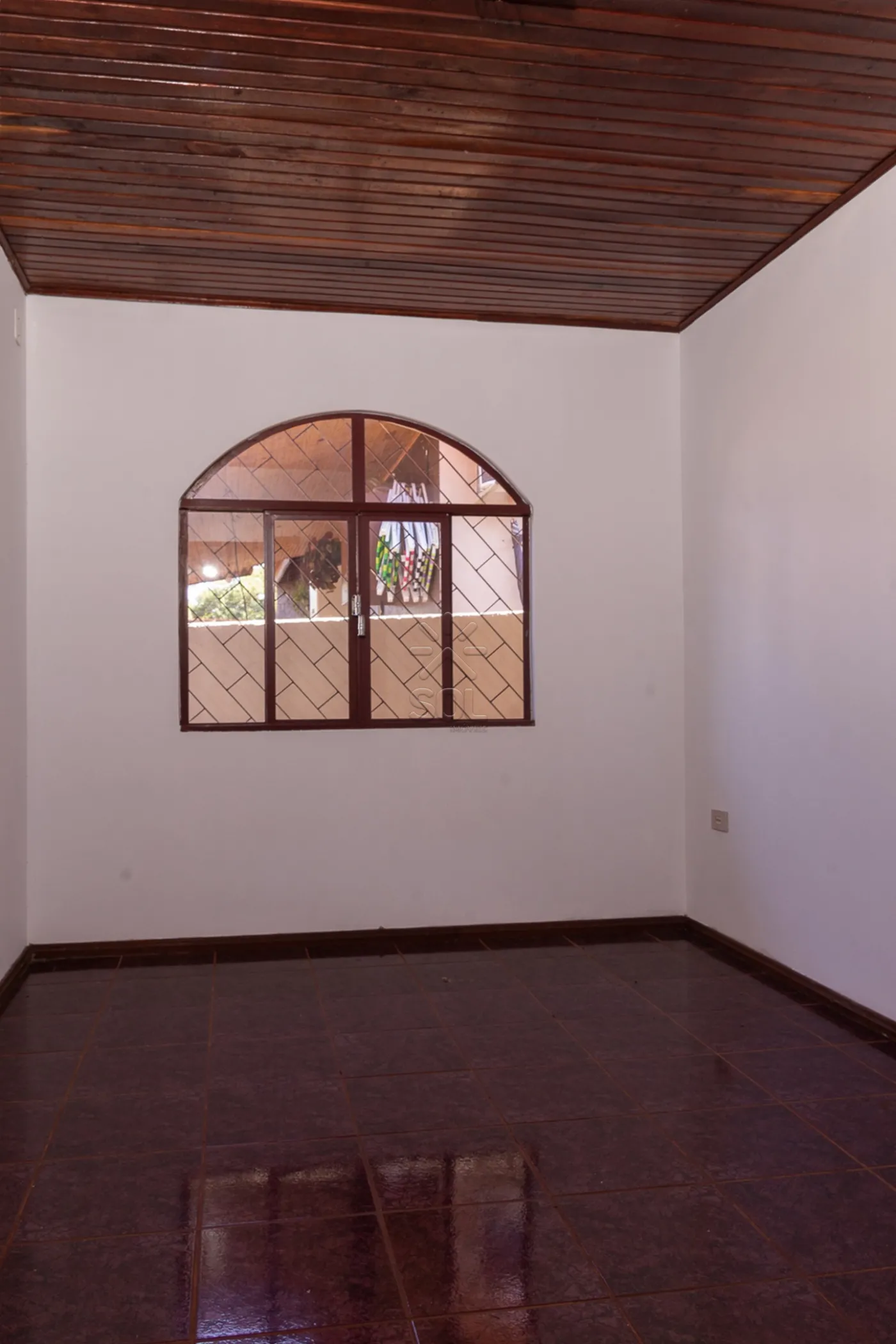 Casa para locação, Jardim Estrela - Foz do Iguaçu/PR