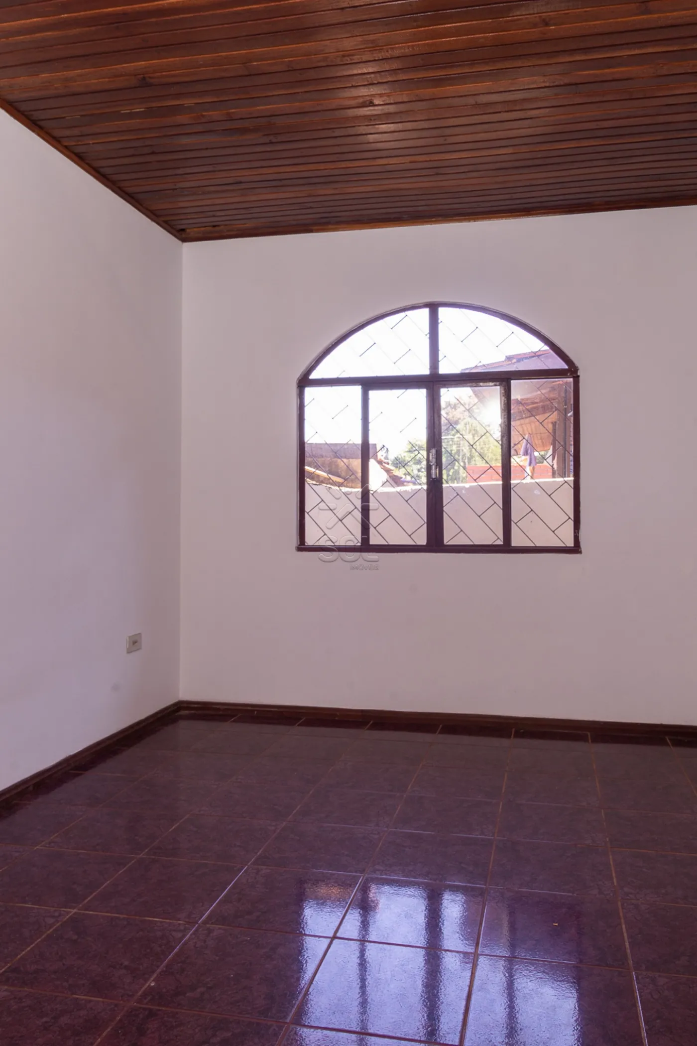 Casa para locação, Jardim Estrela - Foz do Iguaçu/PR