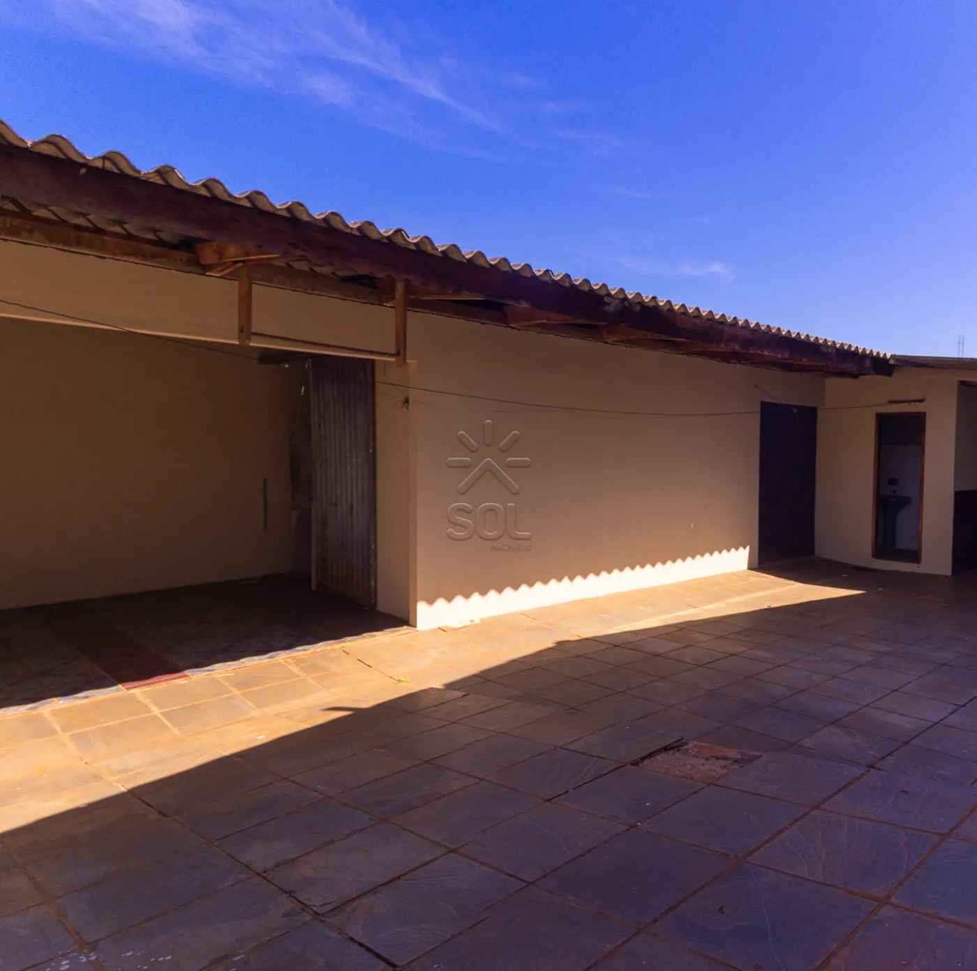 Casa para locação, Jardim Estrela - Foz do Iguaçu/PR