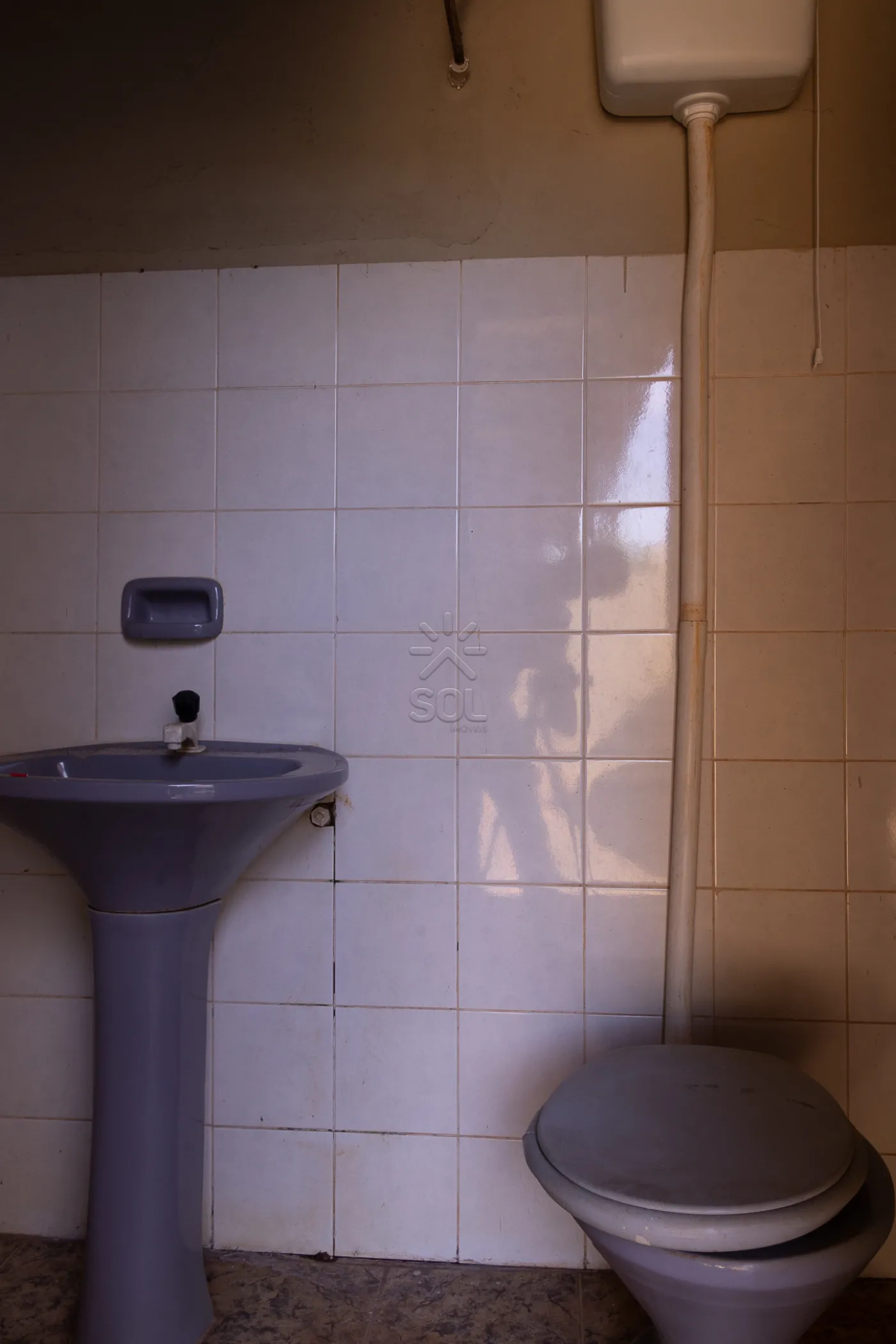 Casa para locação, Jardim Estrela - Foz do Iguaçu/PR