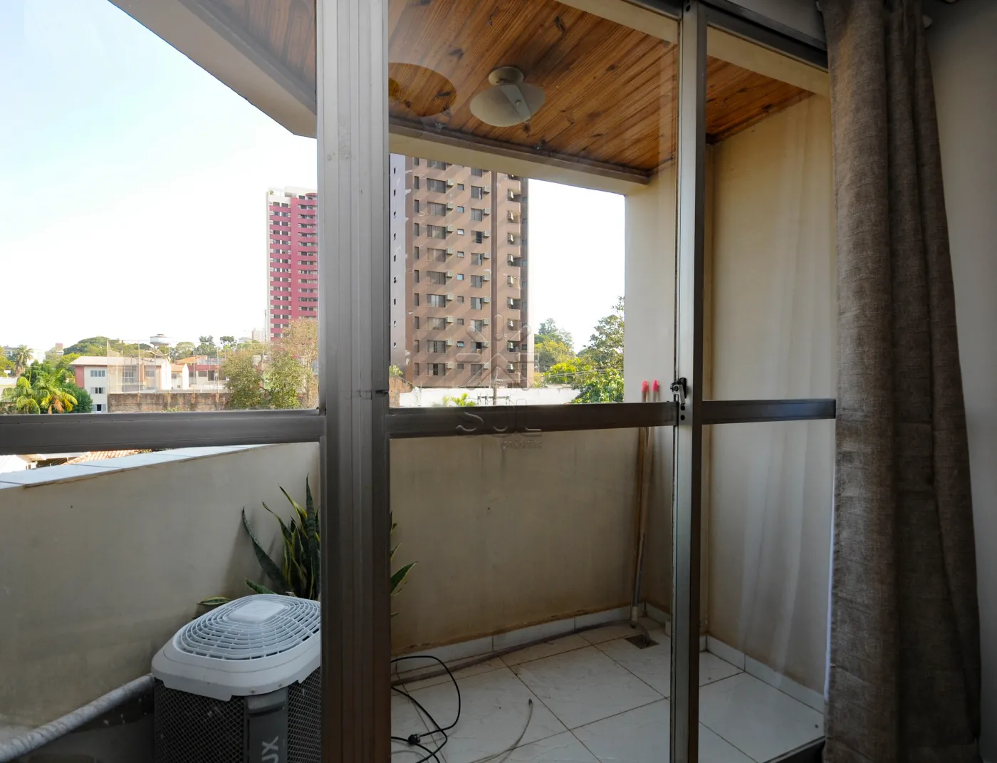 Apartamento para locação, Edifício Rio Verde - Foz do Iguaçu/PR