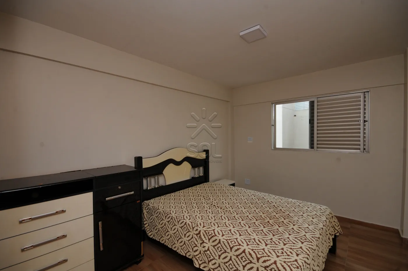 Apartamento para locação, Edifício Rio Verde - Foz do Iguaçu/PR